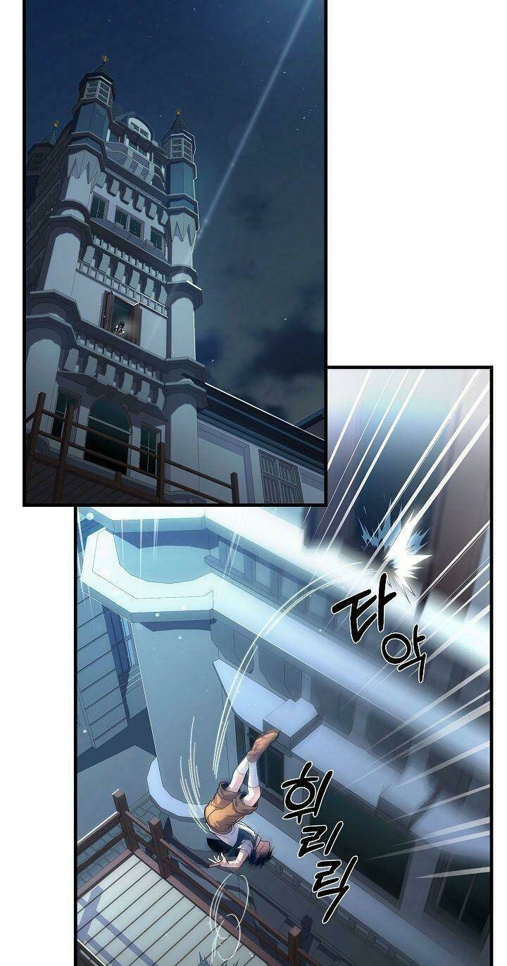 Huyền Thoại Giáo Sĩ Trở Lại - Chapter 4 - Page 26