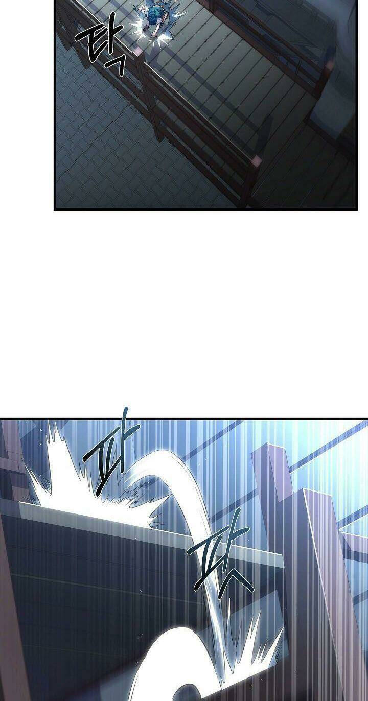 Huyền Thoại Giáo Sĩ Trở Lại - Chapter 4 - Page 27