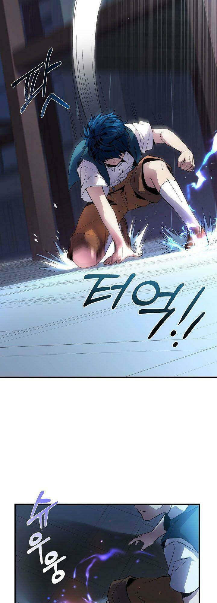 Huyền Thoại Giáo Sĩ Trở Lại - Chapter 4 - Page 28