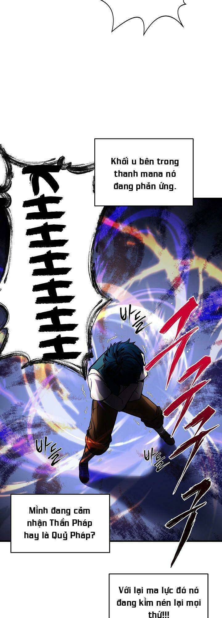 Huyền Thoại Giáo Sĩ Trở Lại - Chapter 4 - Page 30