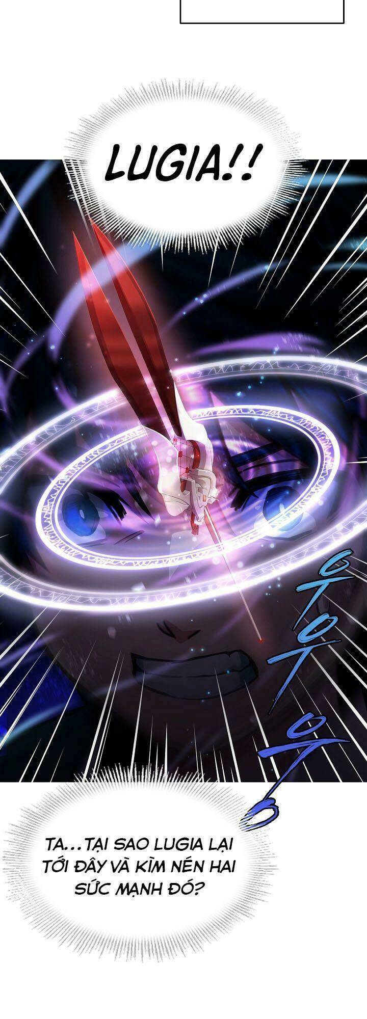 Huyền Thoại Giáo Sĩ Trở Lại - Chapter 4 - Page 31
