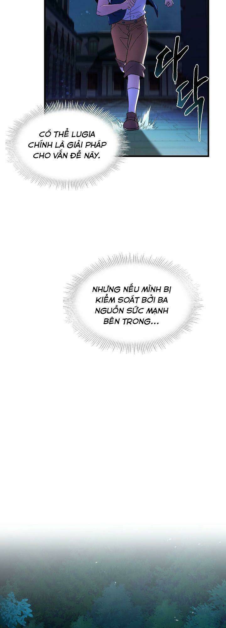 Huyền Thoại Giáo Sĩ Trở Lại - Chapter 4 - Page 34