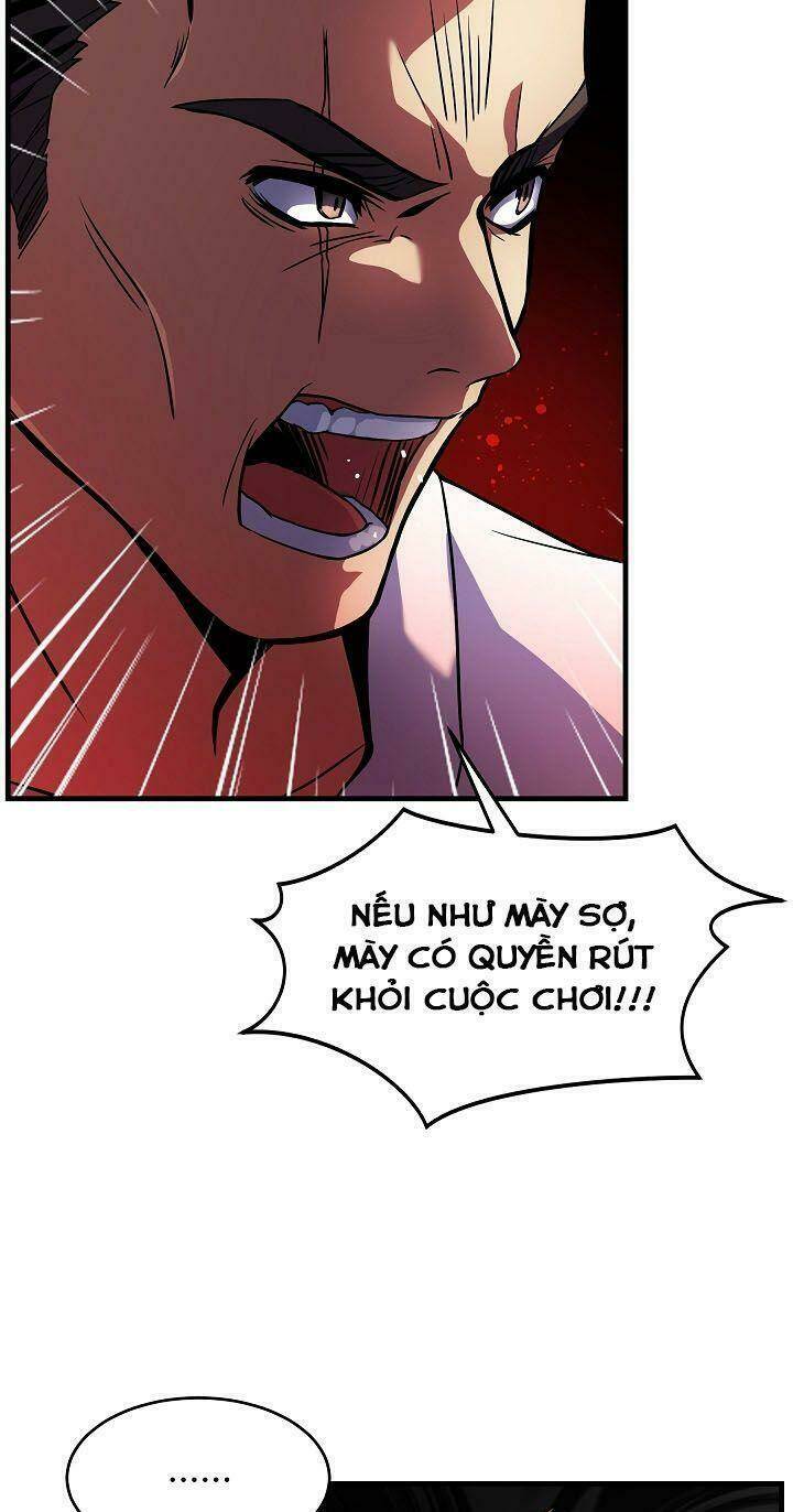 Huyền Thoại Giáo Sĩ Trở Lại - Chapter 4 - Page 42