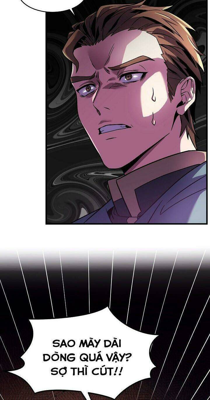 Huyền Thoại Giáo Sĩ Trở Lại - Chapter 4 - Page 43