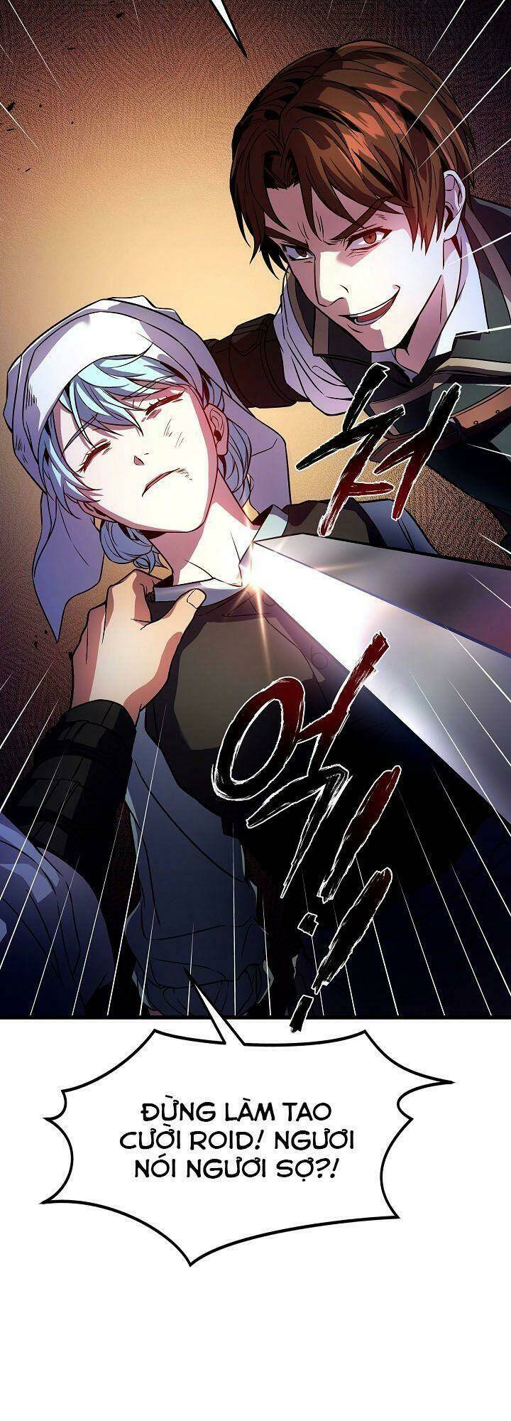 Huyền Thoại Giáo Sĩ Trở Lại - Chapter 4 - Page 44