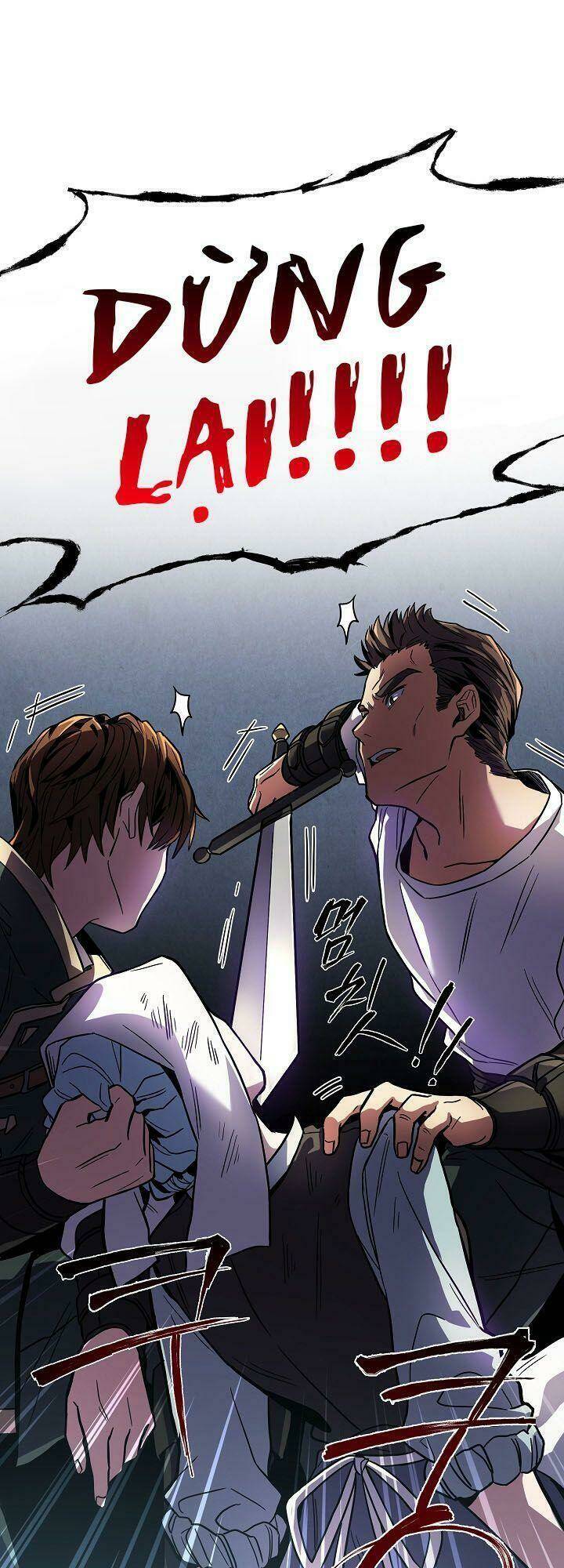 Huyền Thoại Giáo Sĩ Trở Lại - Chapter 4 - Page 45