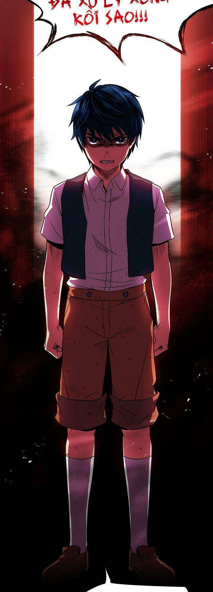 Huyền Thoại Giáo Sĩ Trở Lại - Chapter 4 - Page 47