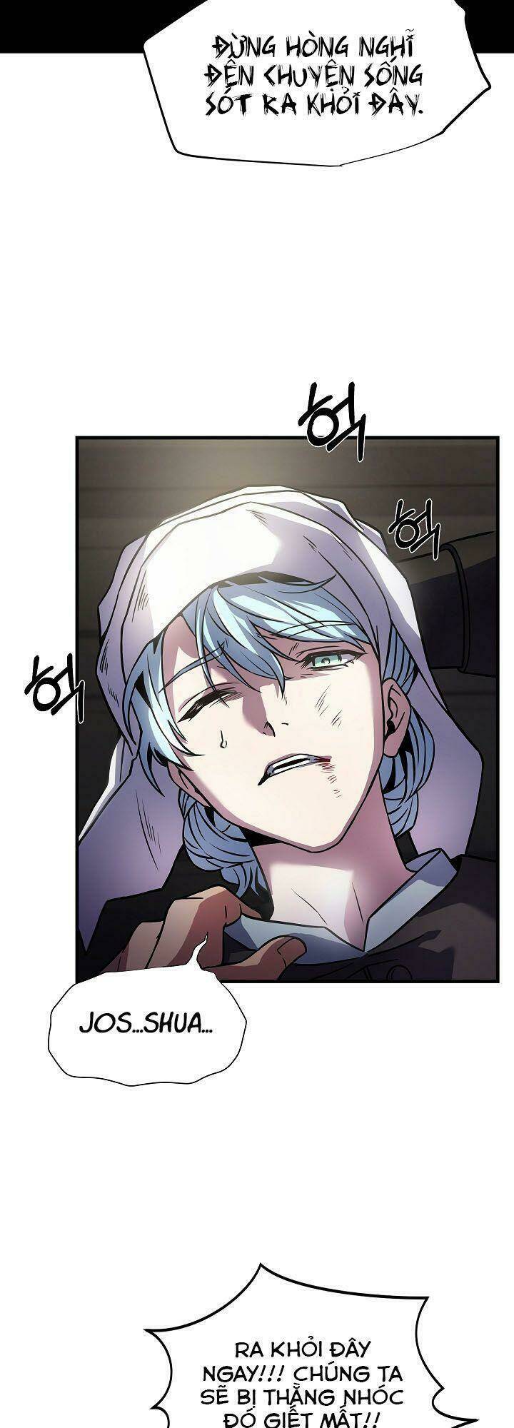 Huyền Thoại Giáo Sĩ Trở Lại - Chapter 4 - Page 48