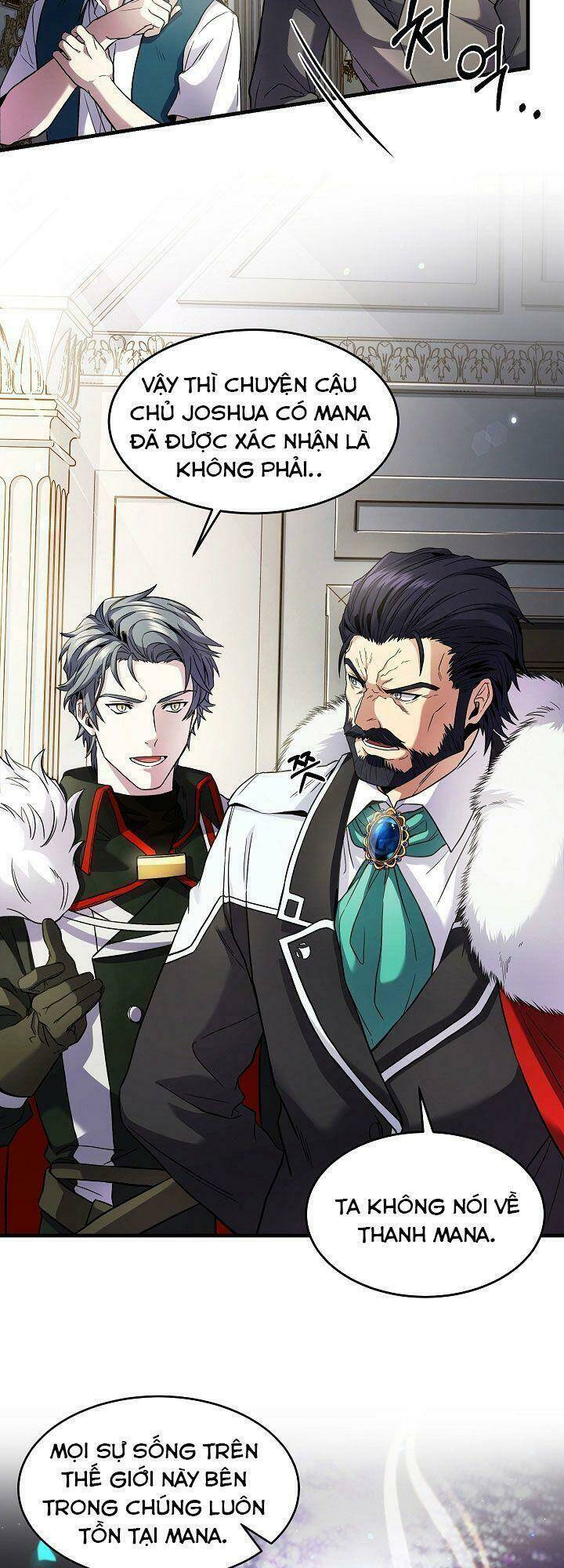 Huyền Thoại Giáo Sĩ Trở Lại - Chapter 4 - Page 4