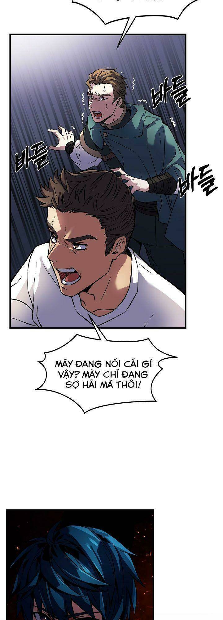 Huyền Thoại Giáo Sĩ Trở Lại - Chapter 4 - Page 49