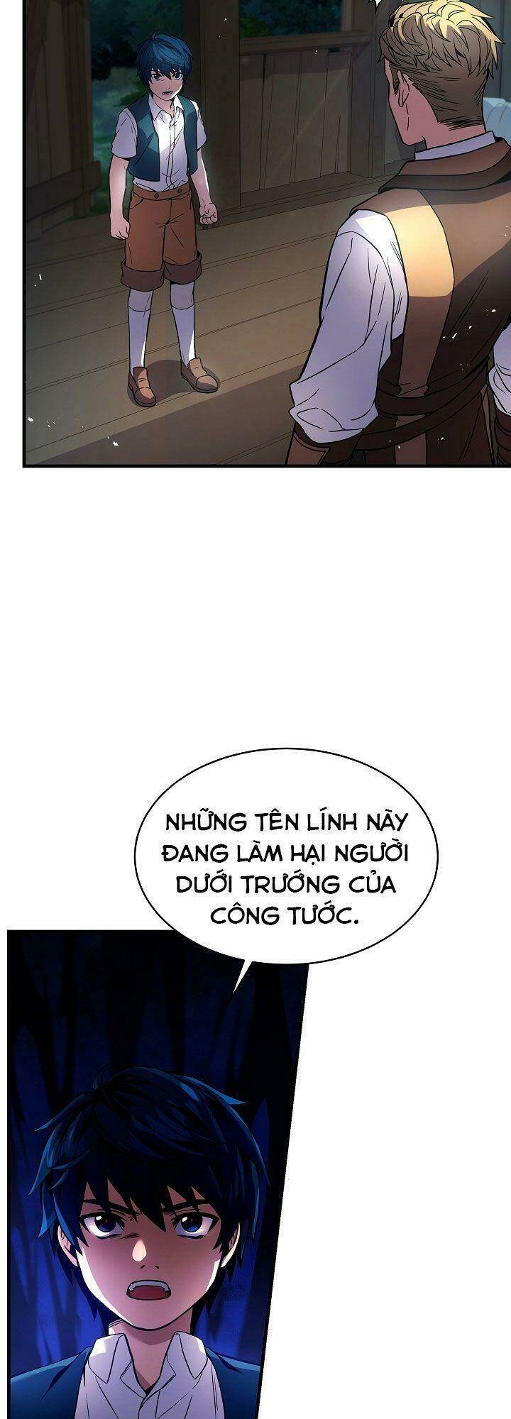 Huyền Thoại Giáo Sĩ Trở Lại - Chapter 4 - Page 58