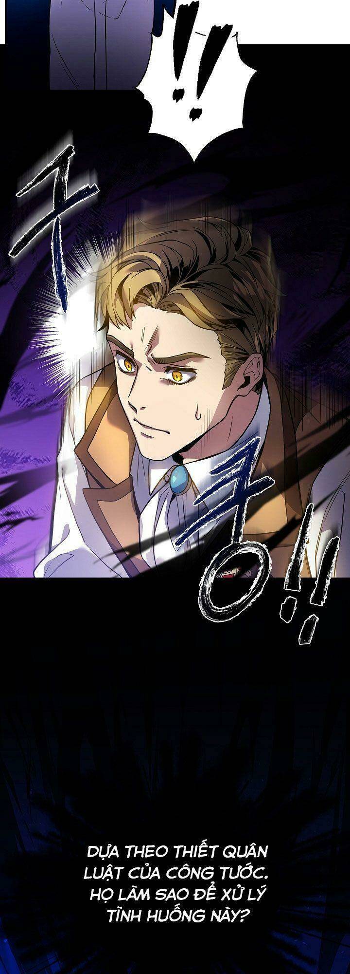 Huyền Thoại Giáo Sĩ Trở Lại - Chapter 4 - Page 59