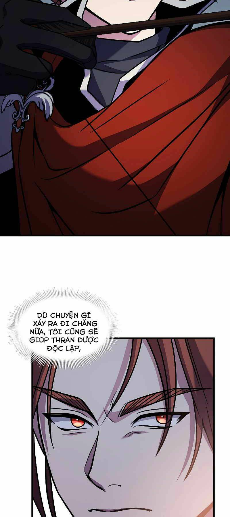 Huyền Thoại Giáo Sĩ Trở Lại - Chapter 40 - Page 9