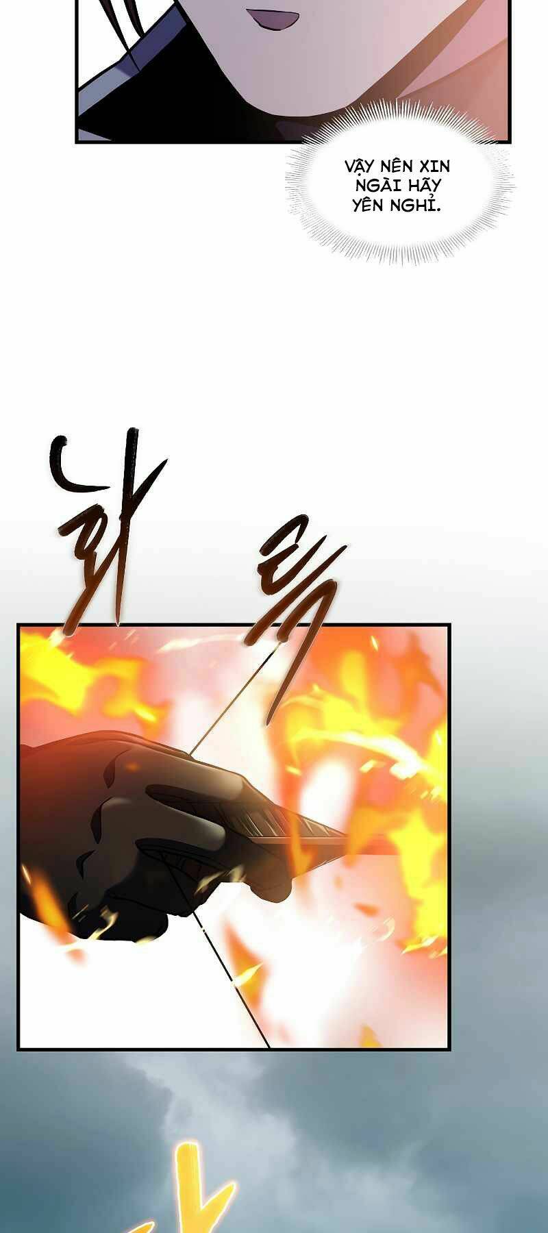 Huyền Thoại Giáo Sĩ Trở Lại - Chapter 40 - Page 10