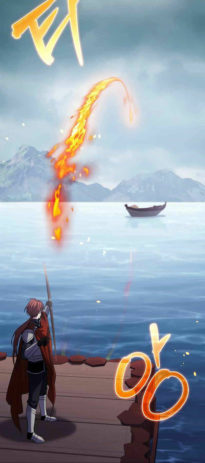 Huyền Thoại Giáo Sĩ Trở Lại - Chapter 40 - Page 11