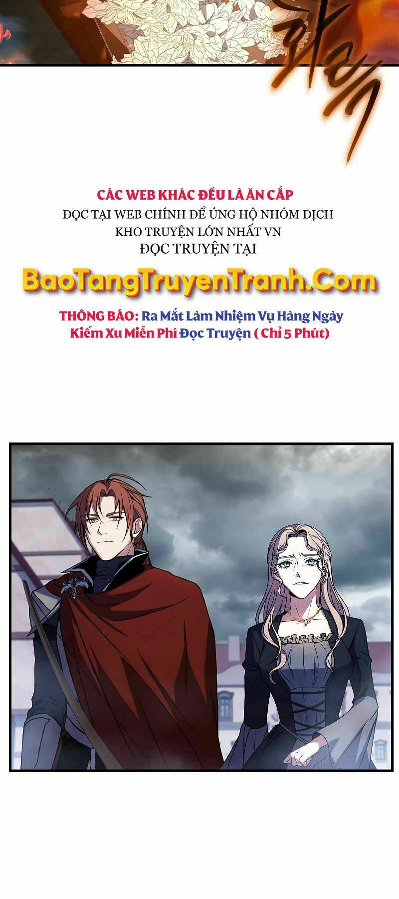 Huyền Thoại Giáo Sĩ Trở Lại - Chapter 40 - Page 13