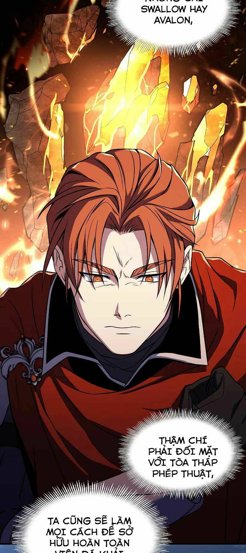 Huyền Thoại Giáo Sĩ Trở Lại - Chapter 40 - Page 16