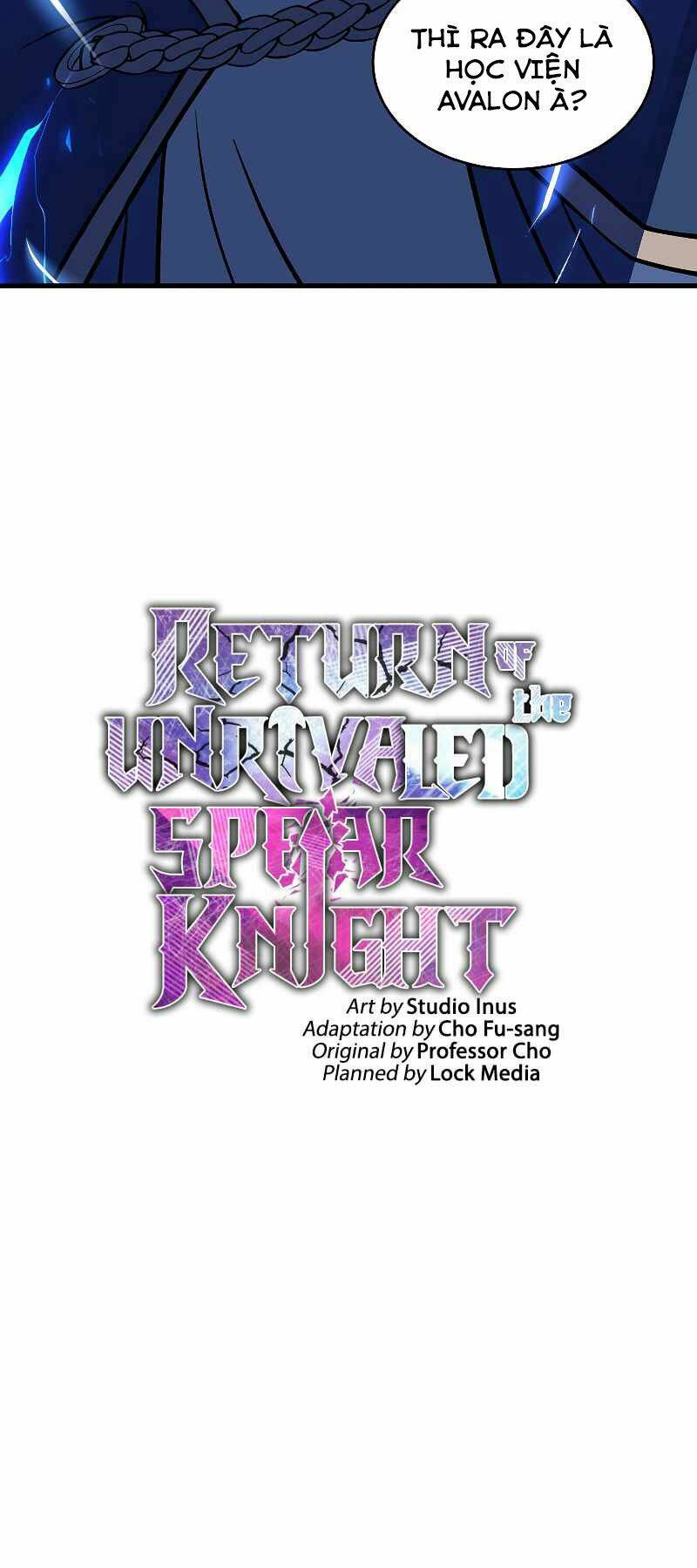 Huyền Thoại Giáo Sĩ Trở Lại - Chapter 40 - Page 19