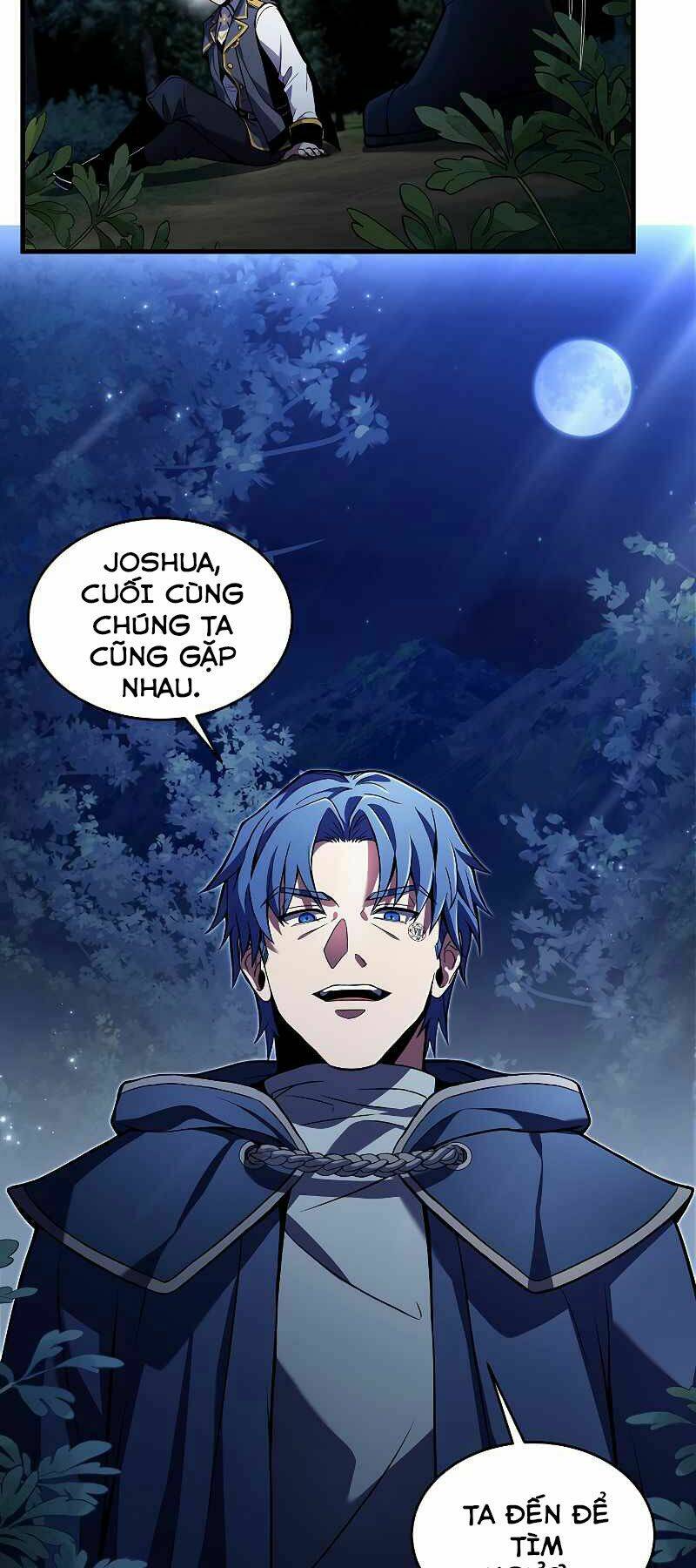 Huyền Thoại Giáo Sĩ Trở Lại - Chapter 40 - Page 24