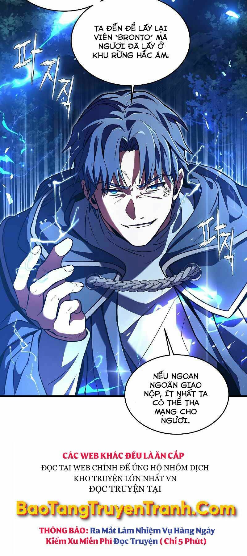 Huyền Thoại Giáo Sĩ Trở Lại - Chapter 40 - Page 26
