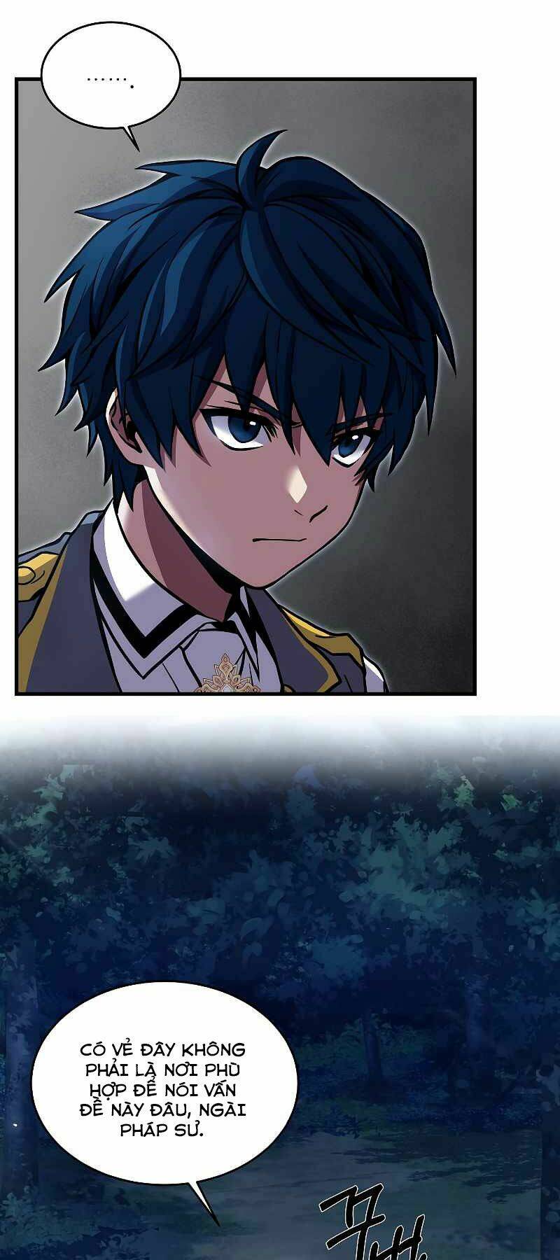 Huyền Thoại Giáo Sĩ Trở Lại - Chapter 40 - Page 27