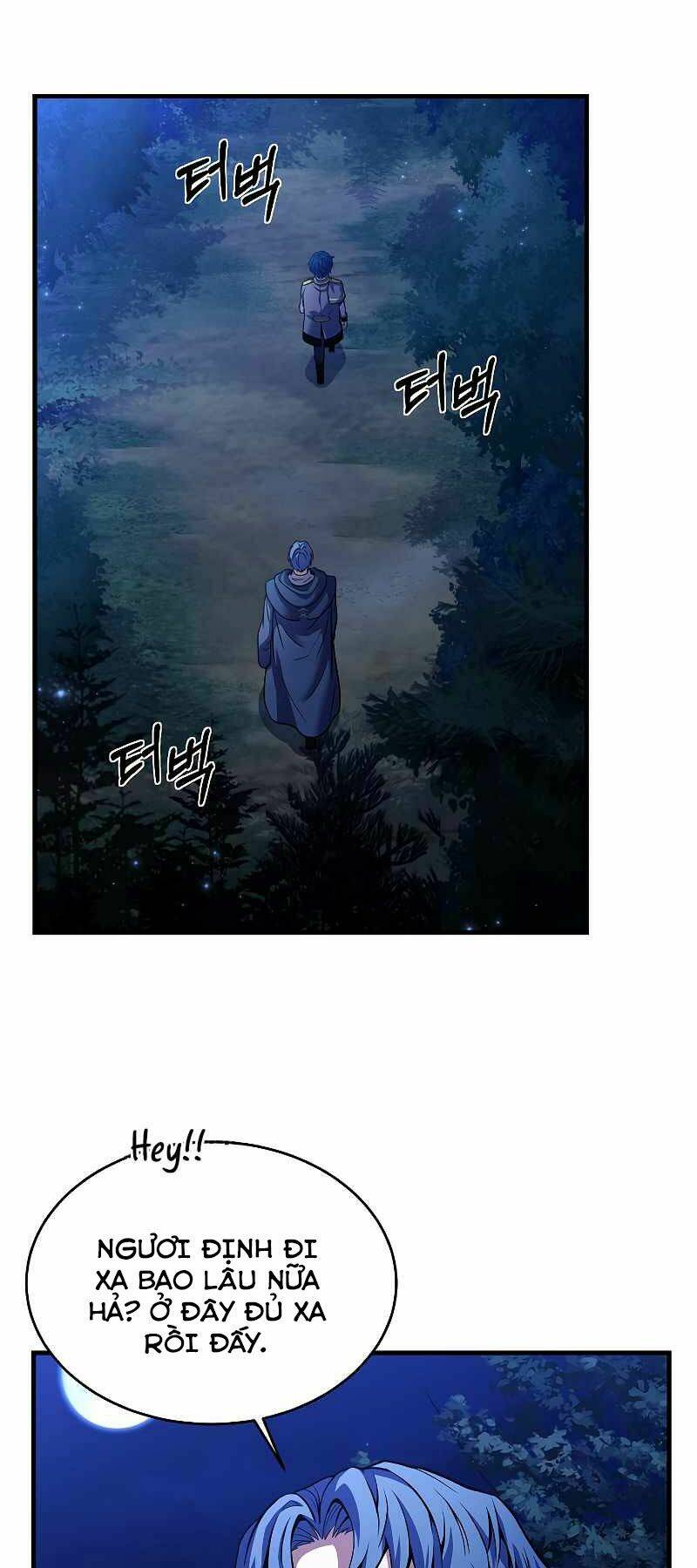 Huyền Thoại Giáo Sĩ Trở Lại - Chapter 40 - Page 31