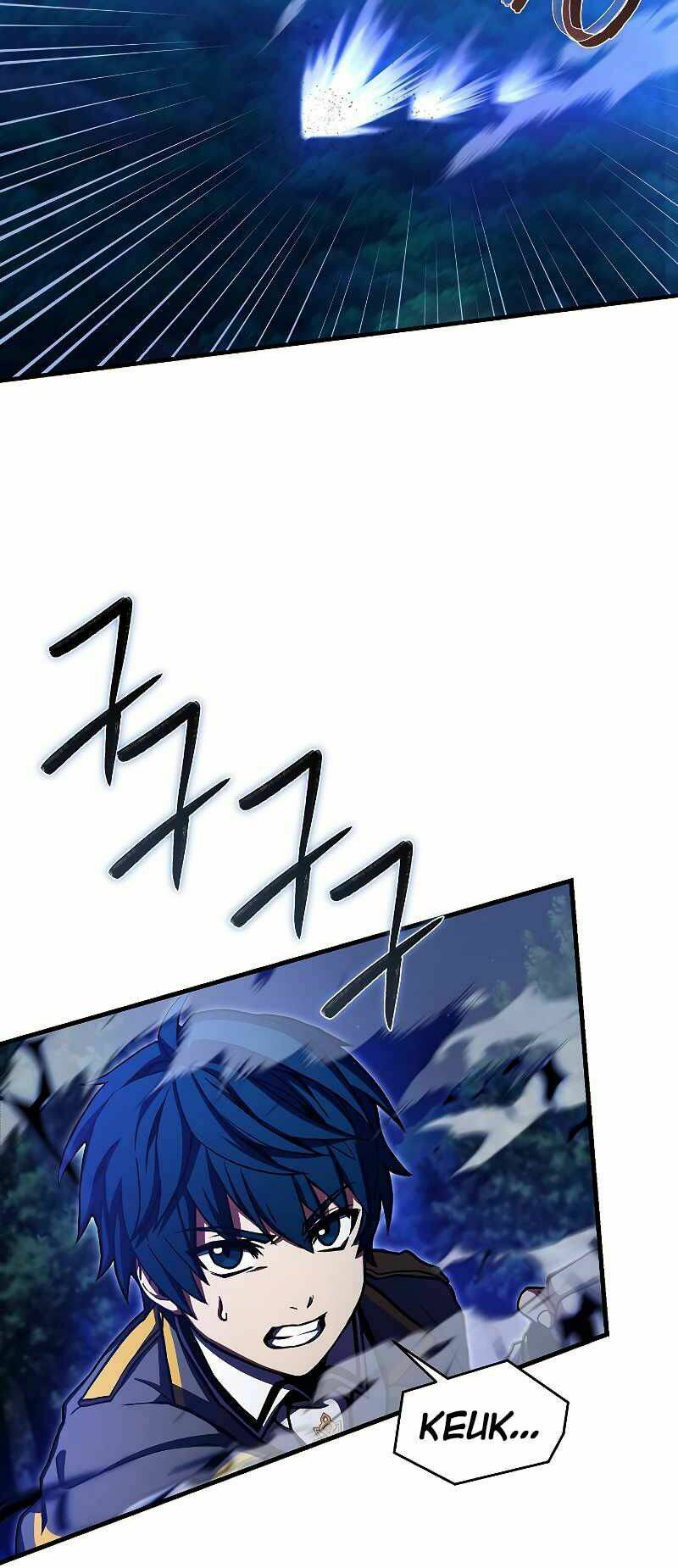 Huyền Thoại Giáo Sĩ Trở Lại - Chapter 40 - Page 37