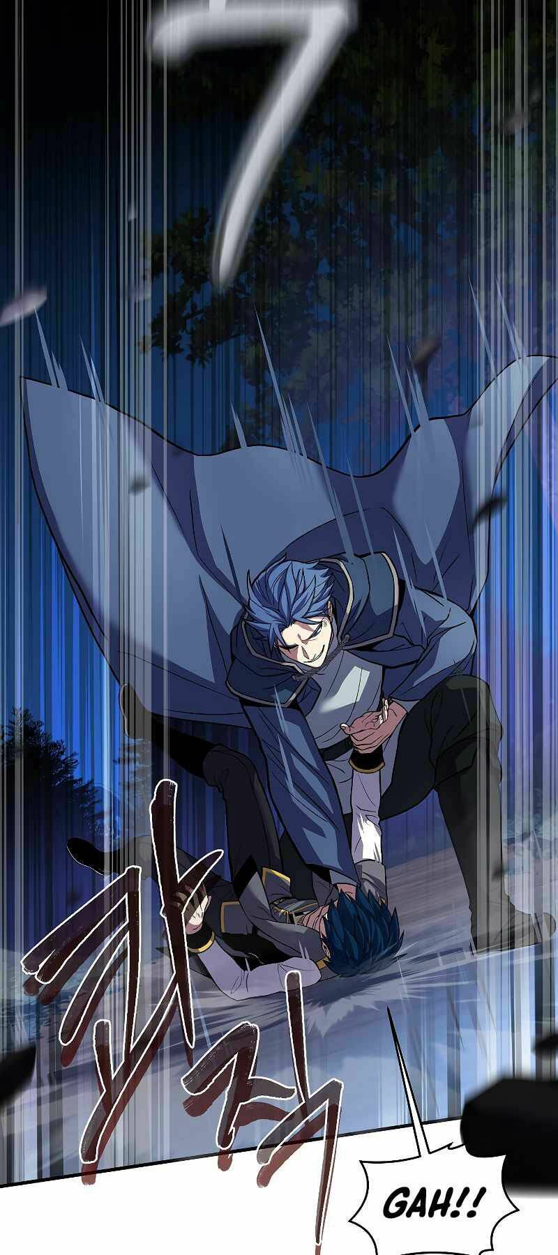 Huyền Thoại Giáo Sĩ Trở Lại - Chapter 40 - Page 40