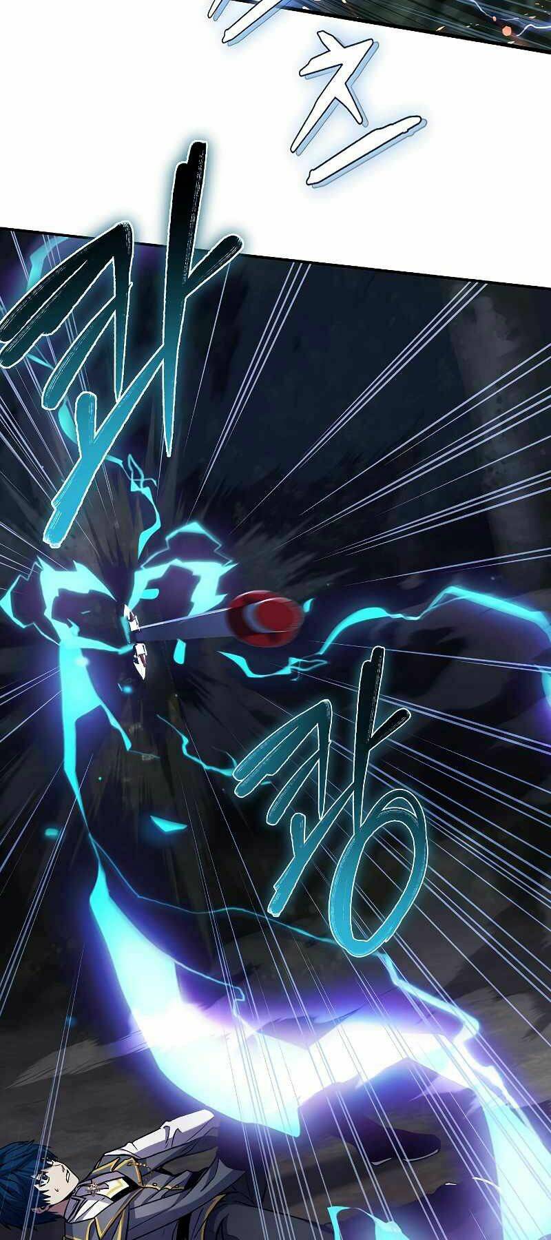 Huyền Thoại Giáo Sĩ Trở Lại - Chapter 40 - Page 45