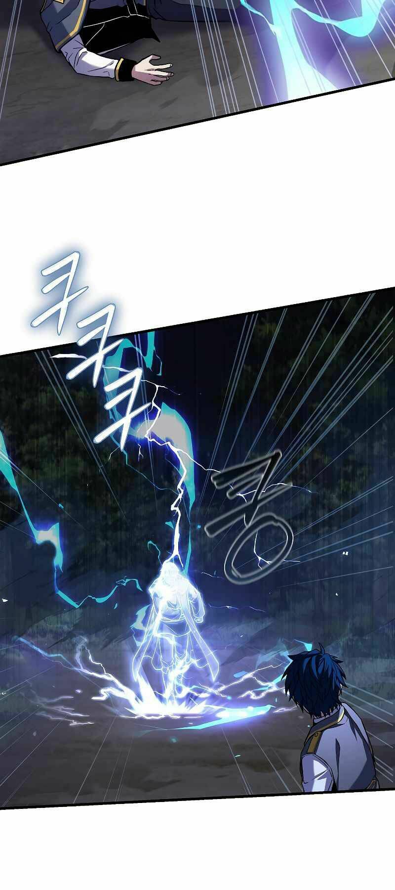 Huyền Thoại Giáo Sĩ Trở Lại - Chapter 40 - Page 46