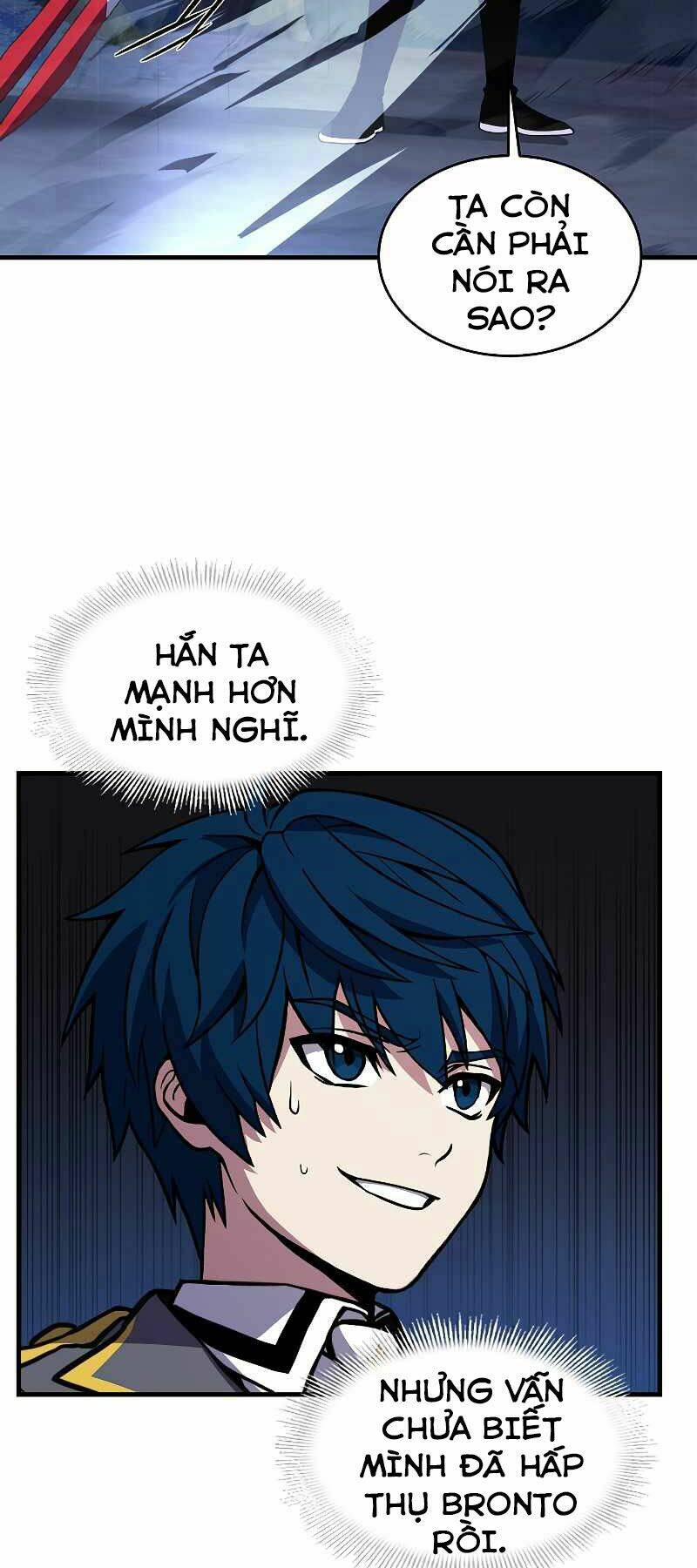 Huyền Thoại Giáo Sĩ Trở Lại - Chapter 40 - Page 49