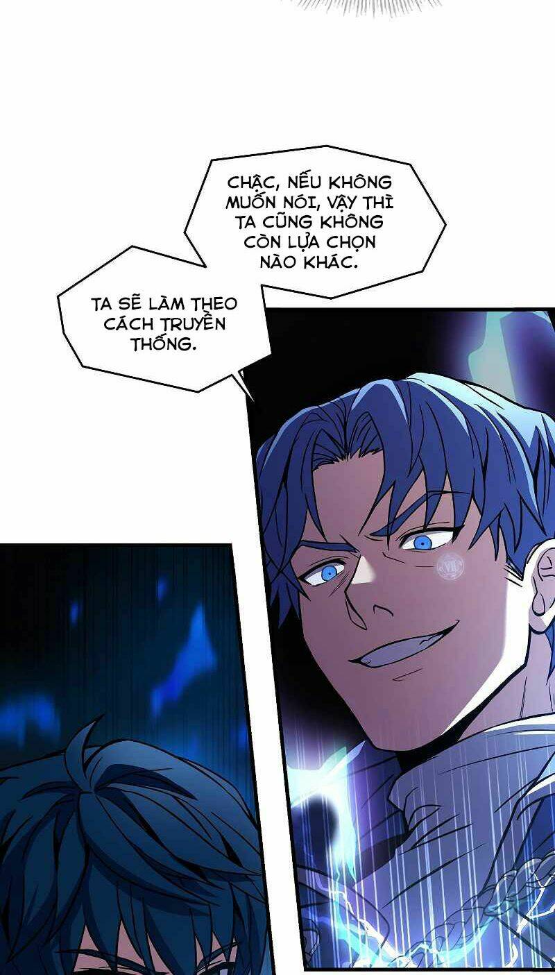 Huyền Thoại Giáo Sĩ Trở Lại - Chapter 40 - Page 50