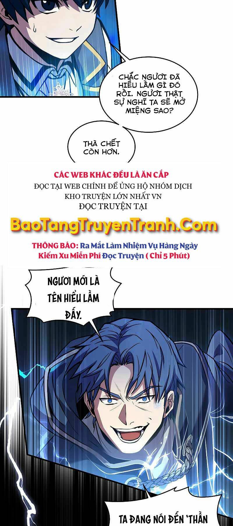 Huyền Thoại Giáo Sĩ Trở Lại - Chapter 40 - Page 51