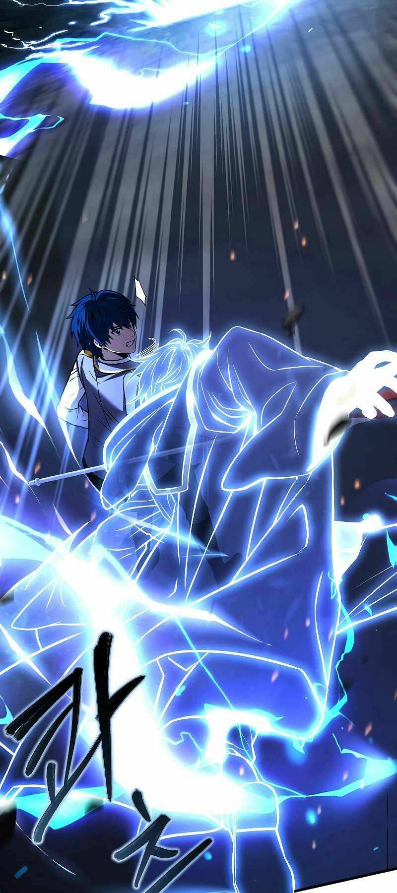 Huyền Thoại Giáo Sĩ Trở Lại - Chapter 40 - Page 53