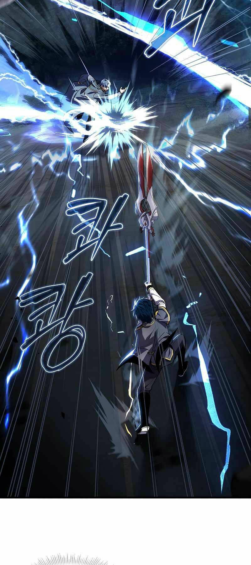 Huyền Thoại Giáo Sĩ Trở Lại - Chapter 40 - Page 55