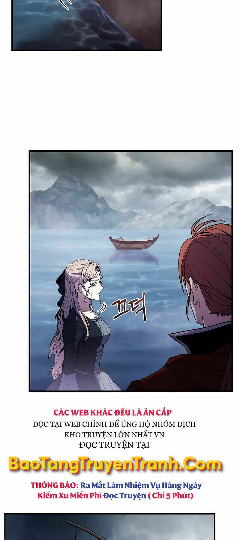 Huyền Thoại Giáo Sĩ Trở Lại - Chapter 40 - Page 5