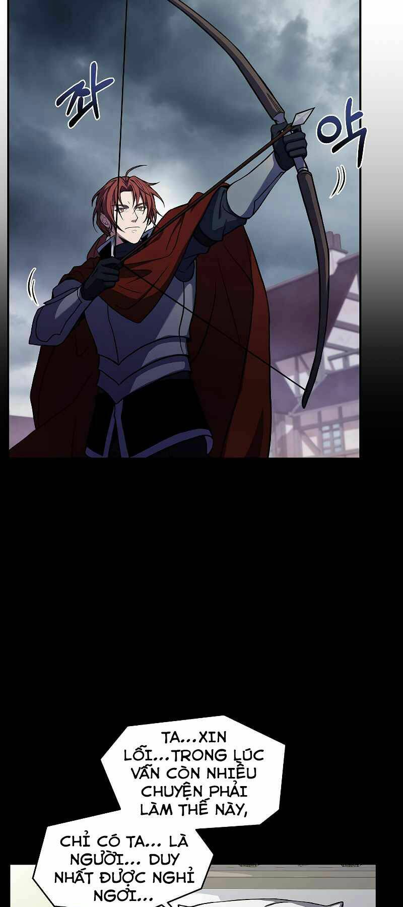 Huyền Thoại Giáo Sĩ Trở Lại - Chapter 40 - Page 6