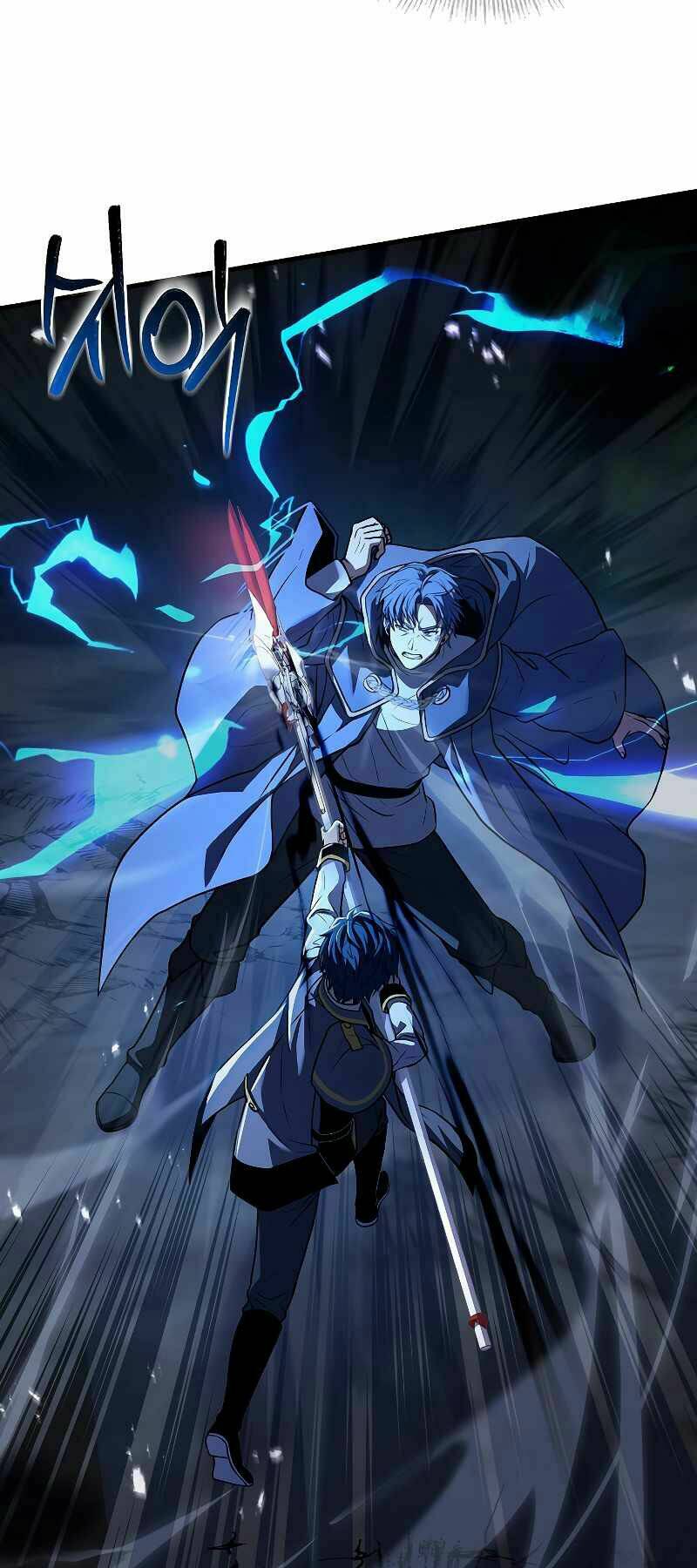 Huyền Thoại Giáo Sĩ Trở Lại - Chapter 41 - Page 10