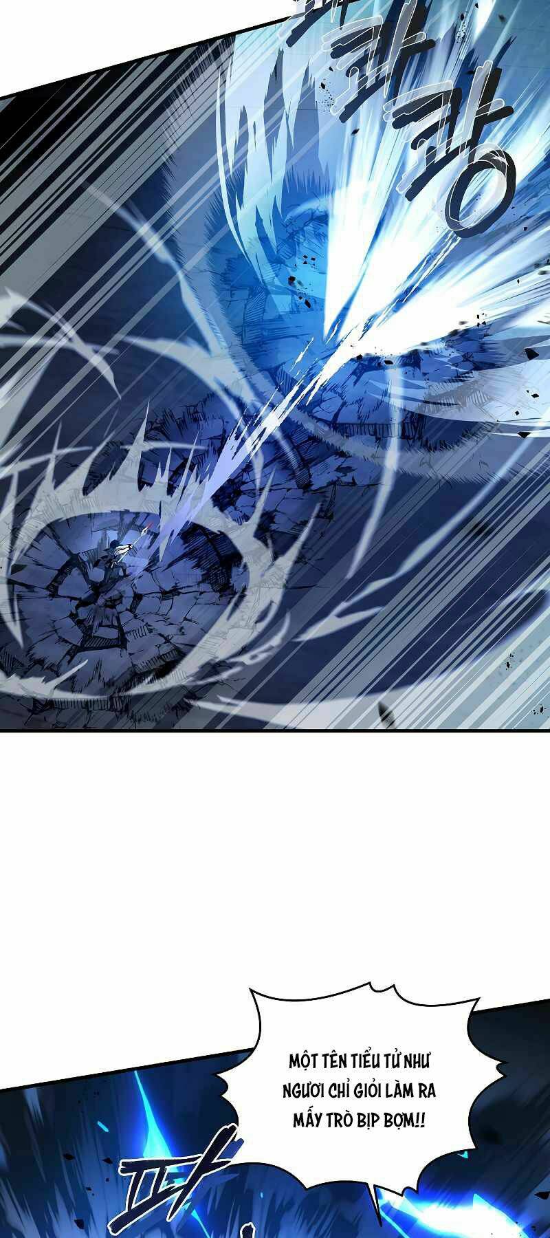 Huyền Thoại Giáo Sĩ Trở Lại - Chapter 41 - Page 14