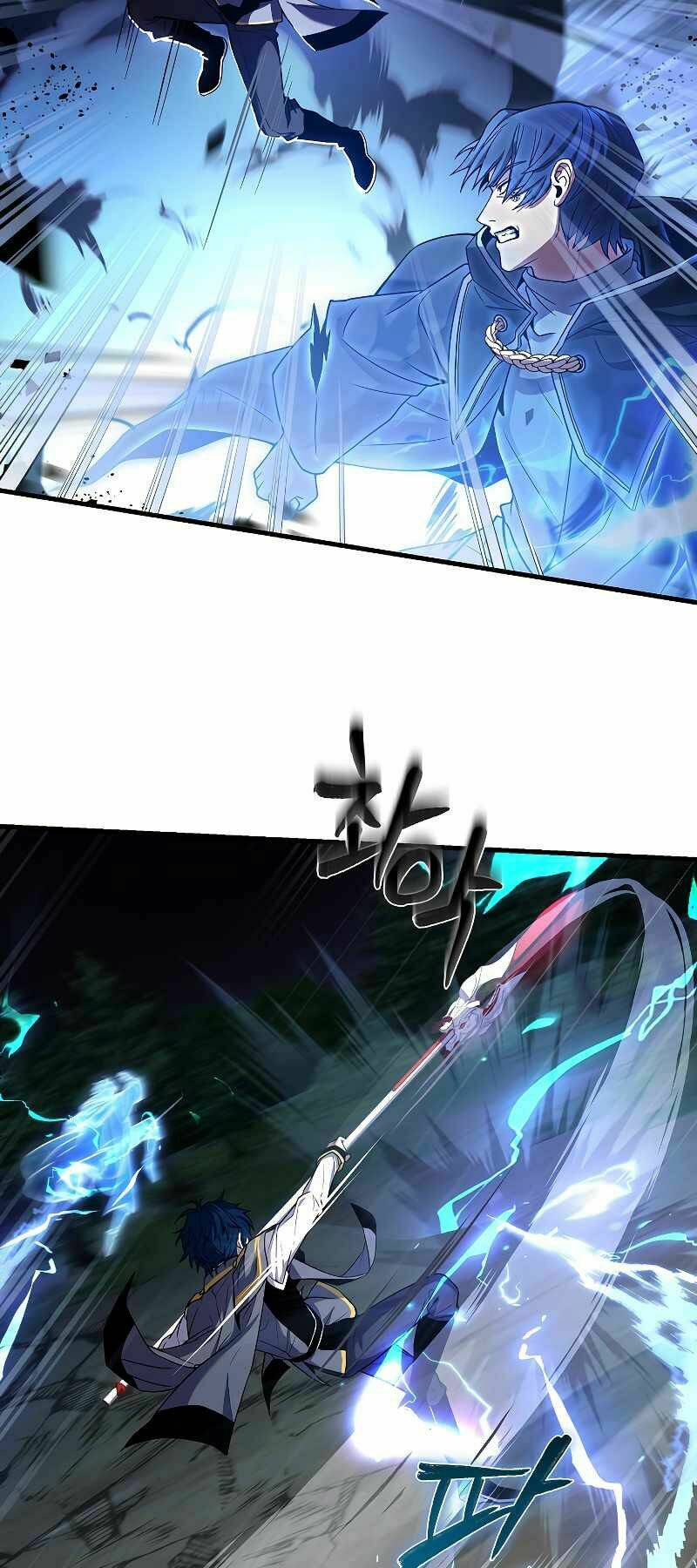 Huyền Thoại Giáo Sĩ Trở Lại - Chapter 41 - Page 16