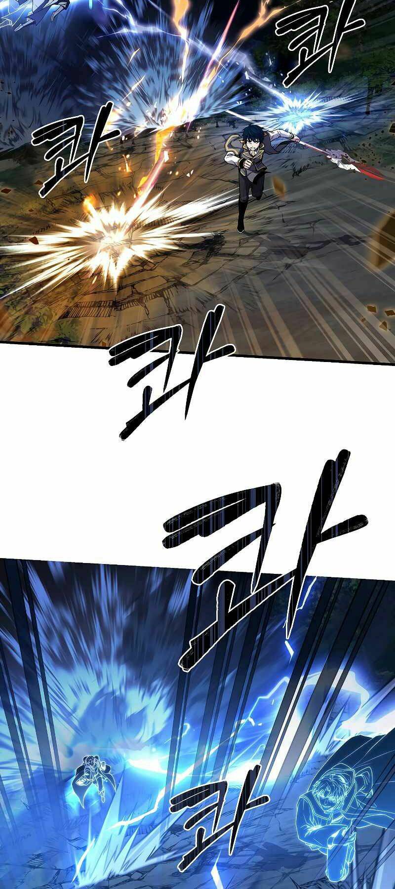 Huyền Thoại Giáo Sĩ Trở Lại - Chapter 41 - Page 20