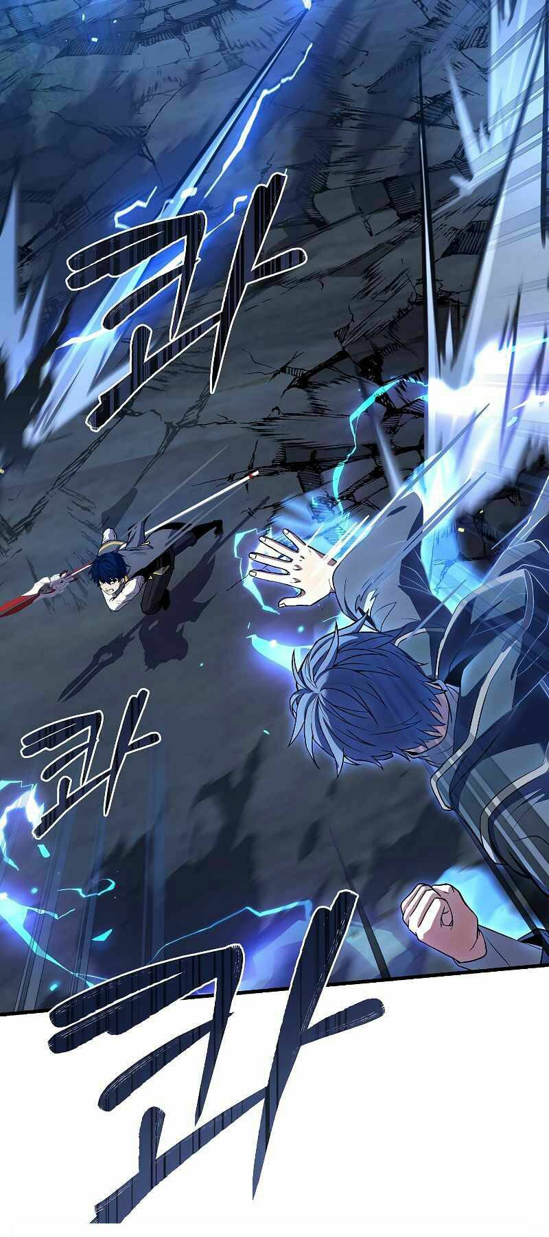 Huyền Thoại Giáo Sĩ Trở Lại - Chapter 41 - Page 21