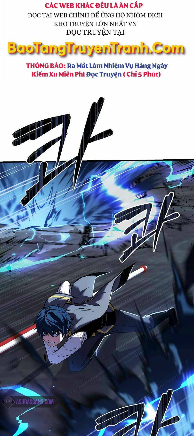 Huyền Thoại Giáo Sĩ Trở Lại - Chapter 41 - Page 22