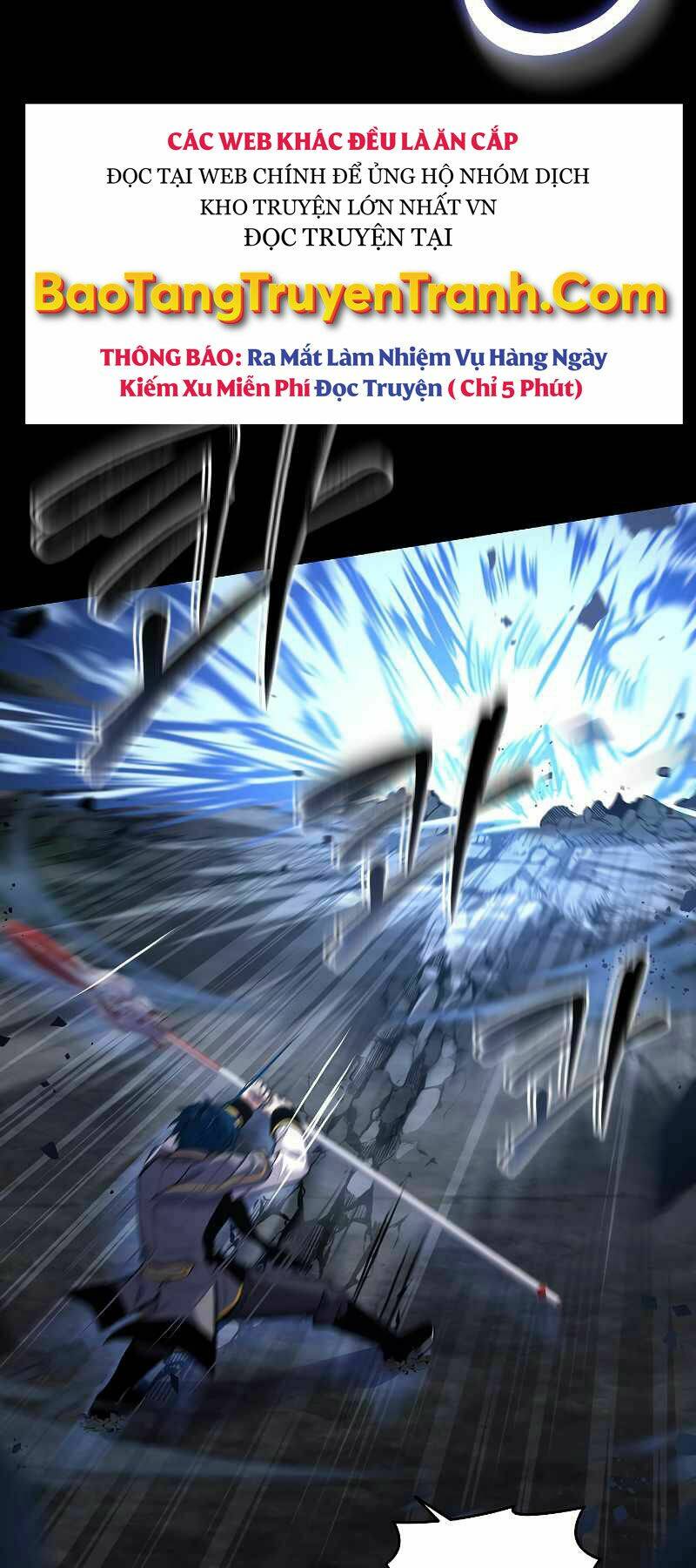 Huyền Thoại Giáo Sĩ Trở Lại - Chapter 41 - Page 28