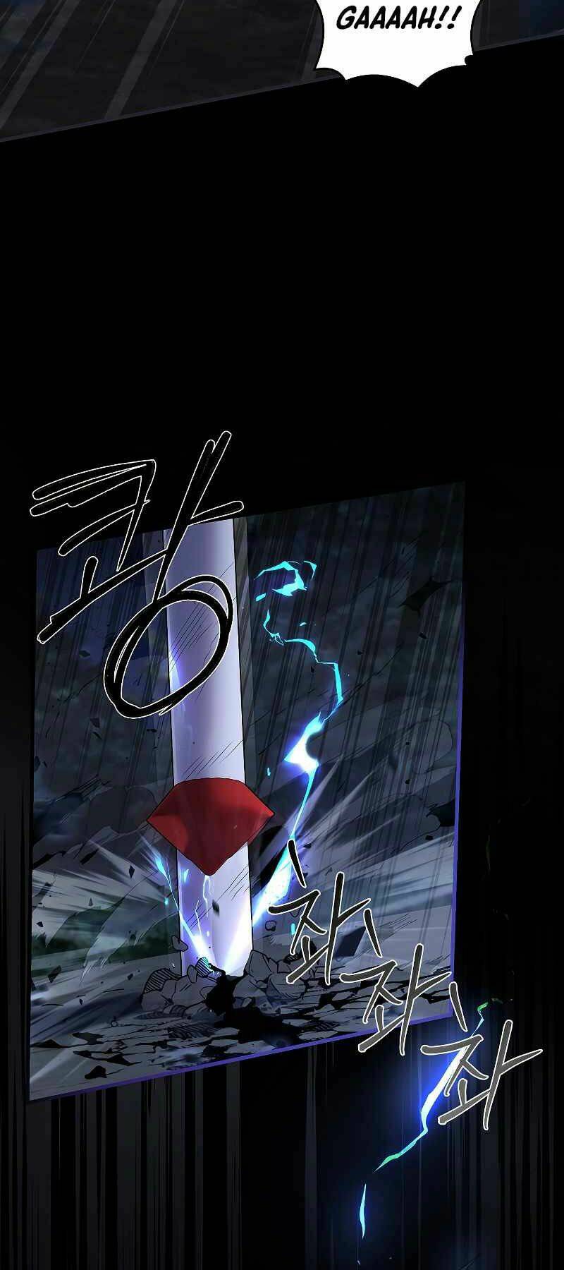 Huyền Thoại Giáo Sĩ Trở Lại - Chapter 41 - Page 29