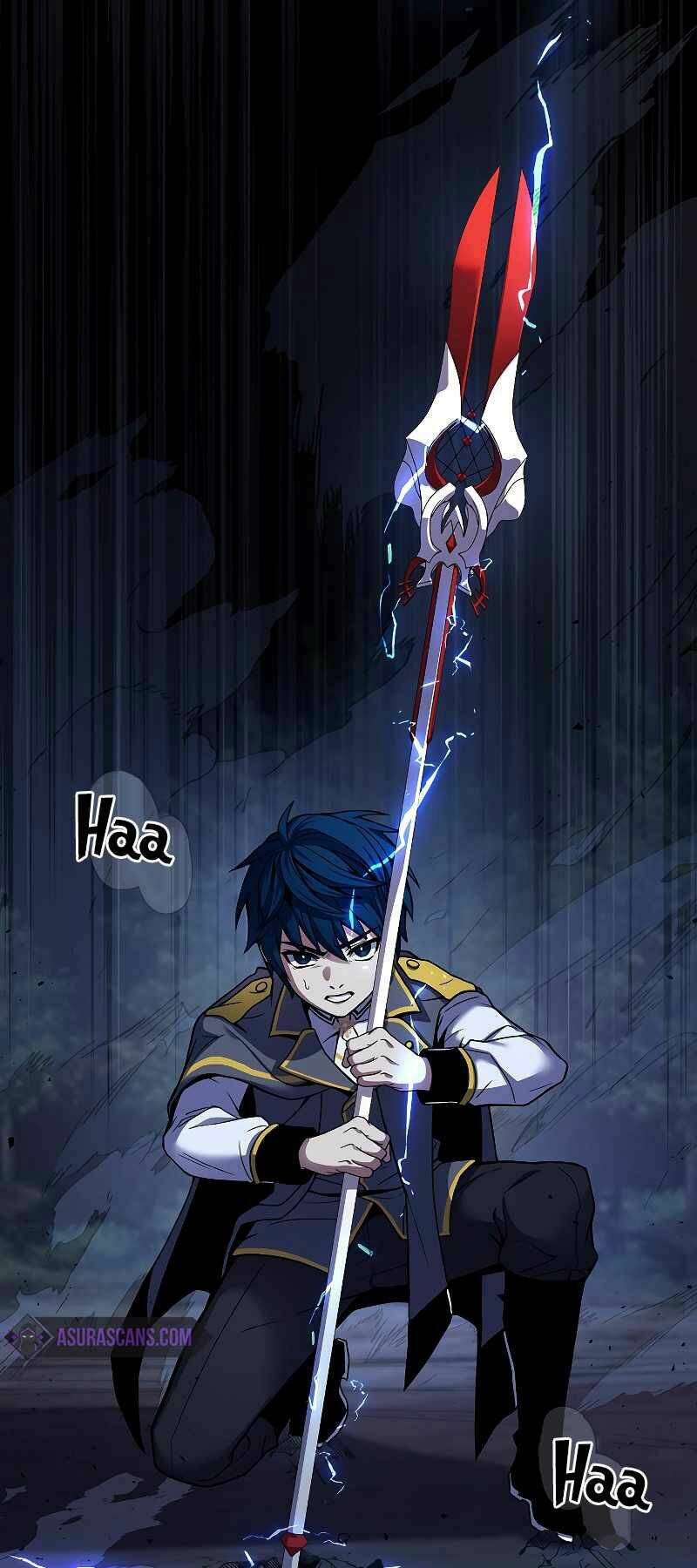 Huyền Thoại Giáo Sĩ Trở Lại - Chapter 41 - Page 30