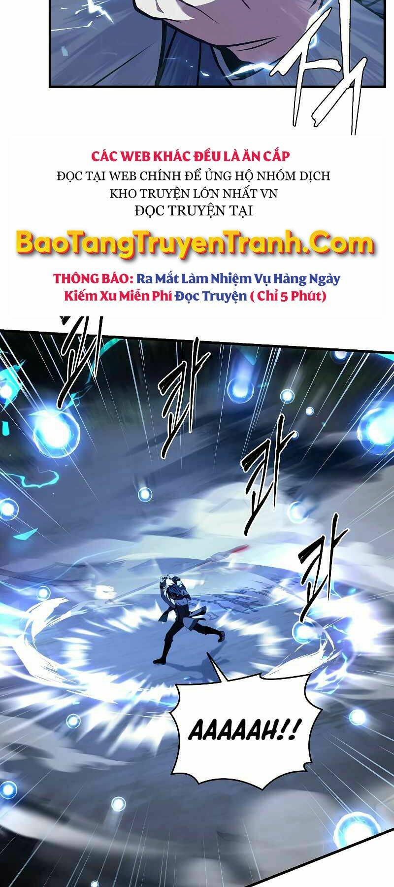 Huyền Thoại Giáo Sĩ Trở Lại - Chapter 41 - Page 38