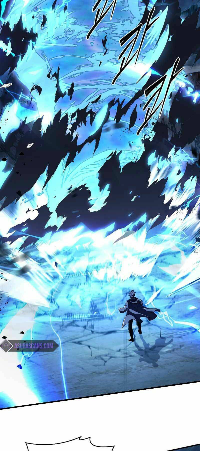 Huyền Thoại Giáo Sĩ Trở Lại - Chapter 41 - Page 40