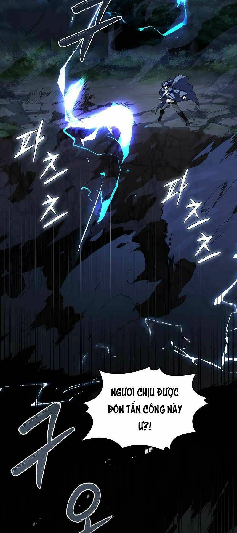 Huyền Thoại Giáo Sĩ Trở Lại - Chapter 41 - Page 42