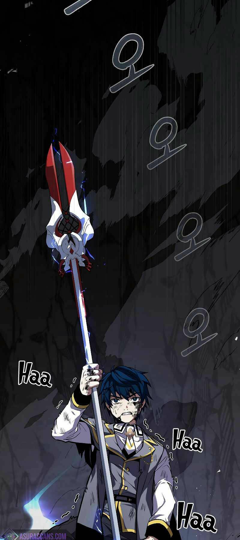 Huyền Thoại Giáo Sĩ Trở Lại - Chapter 41 - Page 43